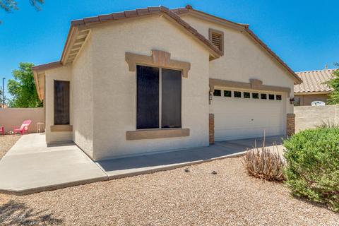 872 S Roca St, Gilbert, AZ 85296 photo 3