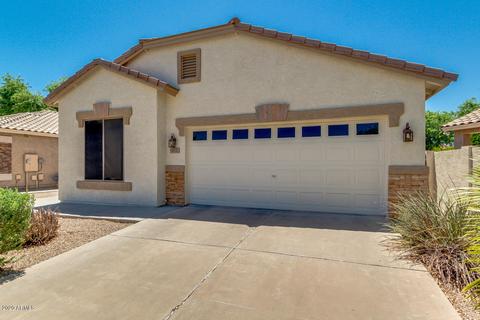 872 S Roca St, Gilbert, AZ 85296 photo 2
