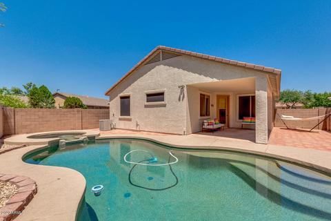 872 S Roca St, Gilbert, AZ 85296 photo 29
