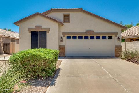 872 S Roca St, Gilbert, AZ 85296 photo 1