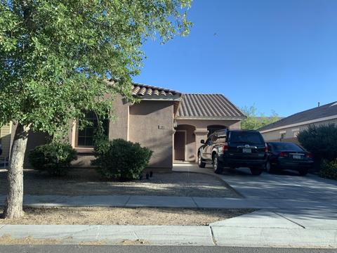 3013 E Franklin Ave, Gilbert, AZ 85295 photo 1