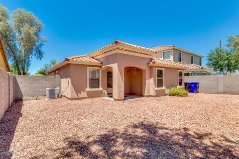 3577 E Harwell Rd, Gilbert, AZ 85234 photo 30