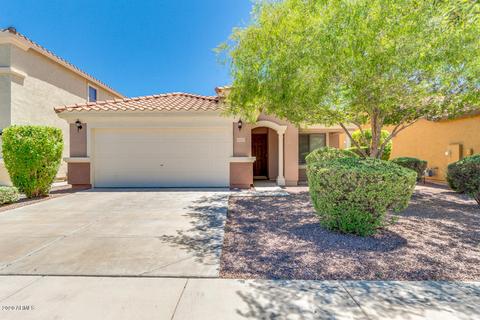 3577 E Harwell Rd, Gilbert, AZ 85234 photo 1