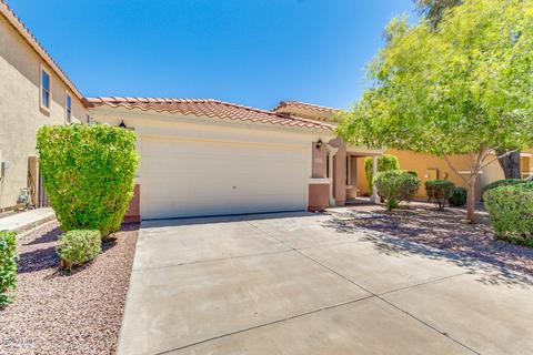 3577 E Harwell Rd, Gilbert, AZ 85234 photo 3