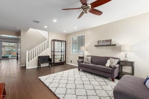 3943 E Sourwood Dr, Gilbert, AZ 85298 photo 3