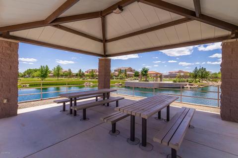 3943 E Sourwood Dr, Gilbert, AZ 85298 photo 41