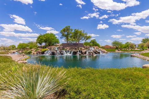 3943 E Sourwood Dr, Gilbert, AZ 85298 photo 36