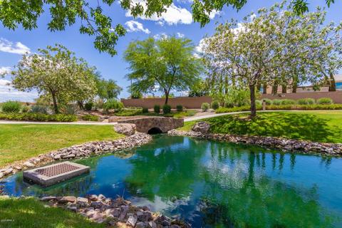 3943 E Sourwood Dr, Gilbert, AZ 85298 photo 37