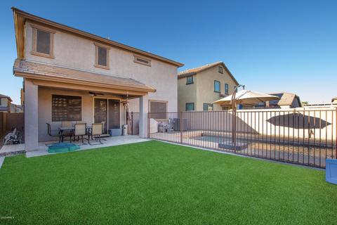 3943 E Sourwood Dr, Gilbert, AZ 85298 photo 30
