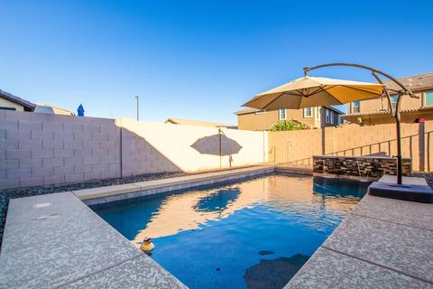3943 E Sourwood Dr, Gilbert, AZ 85298 photo 29
