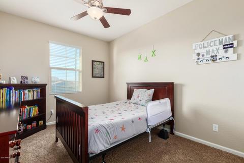 3943 E Sourwood Dr, Gilbert, AZ 85298 photo 16