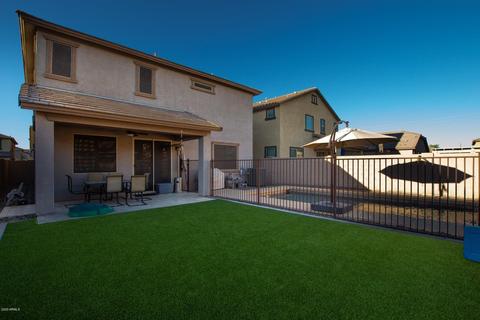 3943 E Sourwood Dr, Gilbert, AZ 85298 photo 28