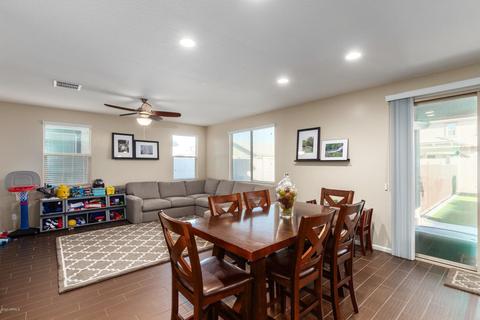 3943 E Sourwood Dr, Gilbert, AZ 85298 photo 10