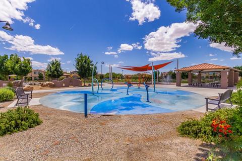 3943 E Sourwood Dr, Gilbert, AZ 85298 photo 39