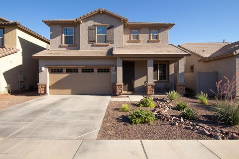 3943 E Sourwood Dr, Gilbert, AZ 85298 photo 1