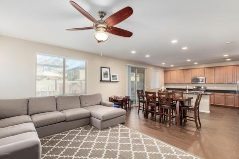 3943 E Sourwood Dr, Gilbert, AZ 85298 photo 9