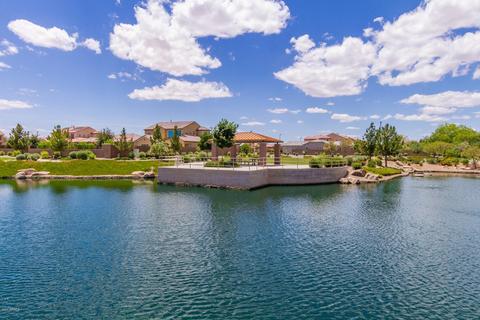 3943 E Sourwood Dr, Gilbert, AZ 85298 photo 42