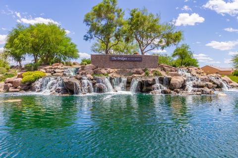 3943 E Sourwood Dr, Gilbert, AZ 85298 photo 35