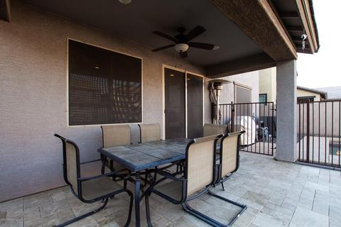 3943 E Sourwood Dr, Gilbert, AZ 85298 photo 27