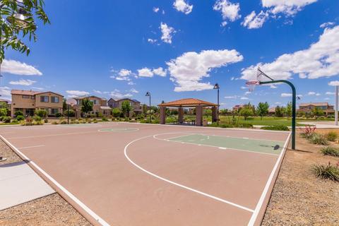3943 E Sourwood Dr, Gilbert, AZ 85298 photo 38