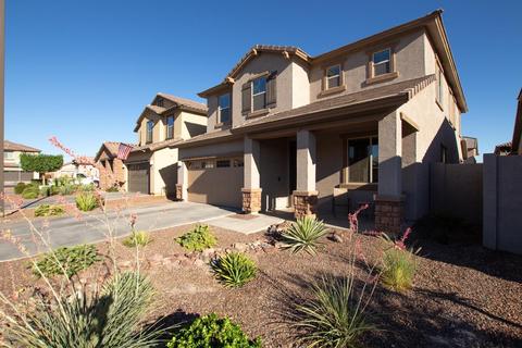 3943 E Sourwood Dr, Gilbert, AZ 85298 photo 2