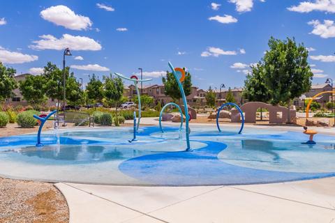 3943 E Sourwood Dr, Gilbert, AZ 85298 photo 40