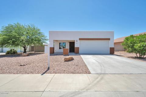 1844 S Pino Cir, Apache Junction, AZ 85120 photo 2