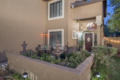 3583 E Lexington Ct, Gilbert, AZ 85234 photo 9