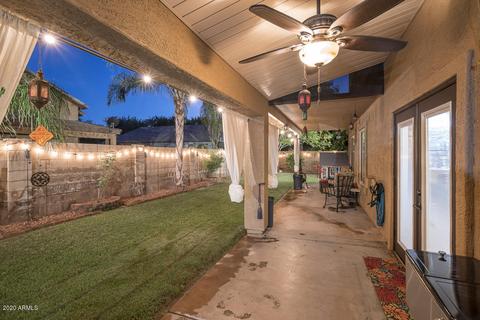 3583 E Lexington Ct, Gilbert, AZ 85234 photo 40