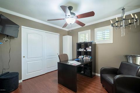 3583 E Lexington Ct, Gilbert, AZ 85234 photo 25