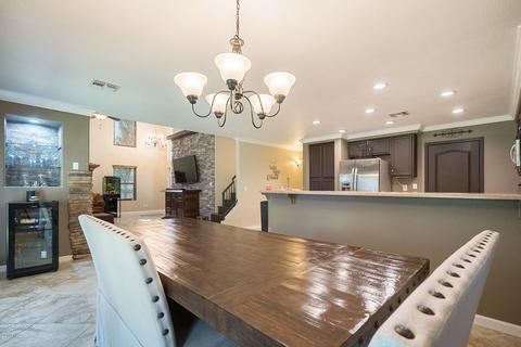 3583 E Lexington Ct, Gilbert, AZ 85234 photo 23
