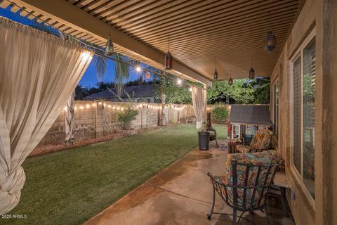 3583 E Lexington Ct, Gilbert, AZ 85234 photo 5