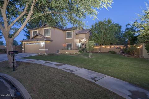 3583 E Lexington Ct, Gilbert, AZ 85234 photo 7