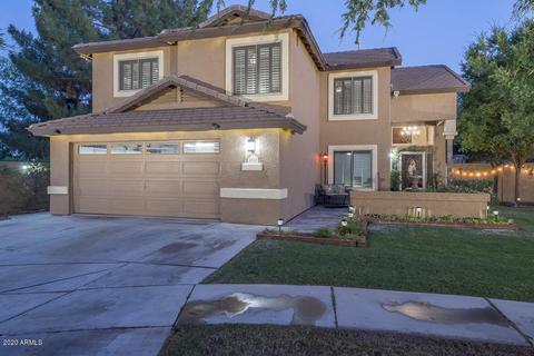3583 E Lexington Ct, Gilbert, AZ 85234 photo 6
