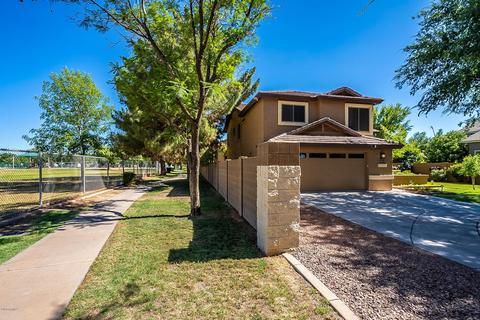3583 E Lexington Ct, Gilbert, AZ 85234 photo 45