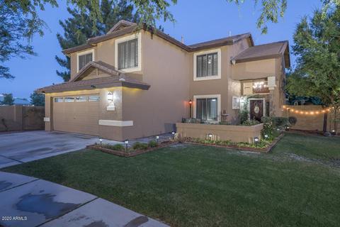 3583 E Lexington Ct, Gilbert, AZ 85234 photo 1