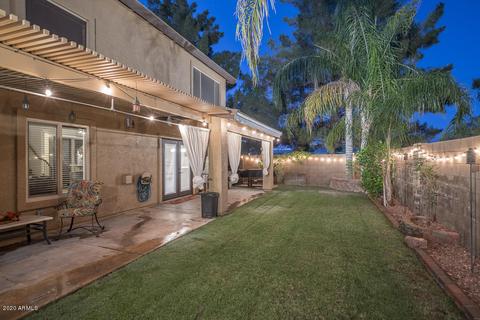 3583 E Lexington Ct, Gilbert, AZ 85234 photo 42