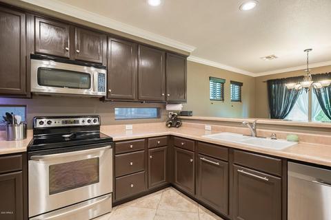 3583 E Lexington Ct, Gilbert, AZ 85234 photo 18