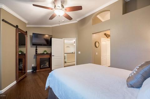3583 E Lexington Ct, Gilbert, AZ 85234 photo 32