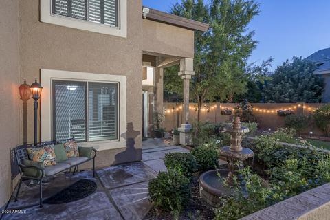 3583 E Lexington Ct, Gilbert, AZ 85234 photo 10