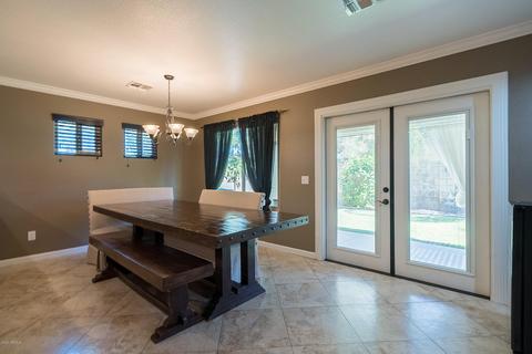 3583 E Lexington Ct, Gilbert, AZ 85234 photo 21