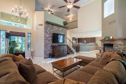 3583 E Lexington Ct, Gilbert, AZ 85234 photo 15