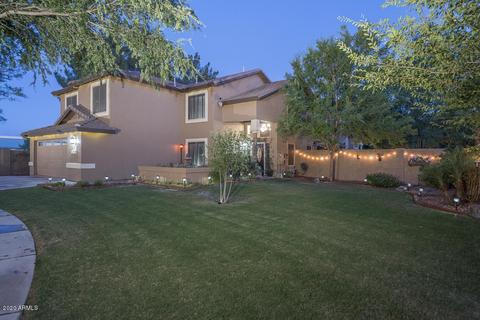 3583 E Lexington Ct, Gilbert, AZ 85234 photo 8