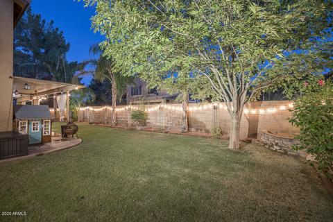 3583 E Lexington Ct, Gilbert, AZ 85234 photo 44