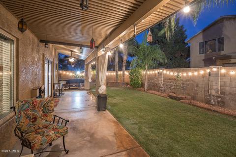 3583 E Lexington Ct, Gilbert, AZ 85234 photo 41