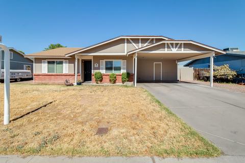 2938 E Dragoon Ave, Mesa, AZ 85204 photo 1