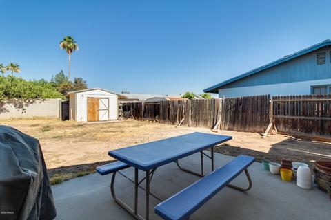 2938 E Dragoon Ave, Mesa, AZ 85204 photo 27
