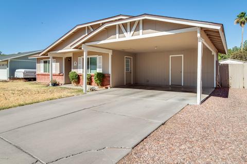 2938 E Dragoon Ave, Mesa, AZ 85204 photo 2