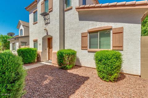 4672 E Laurel Ave, Gilbert, AZ 85234 photo 4