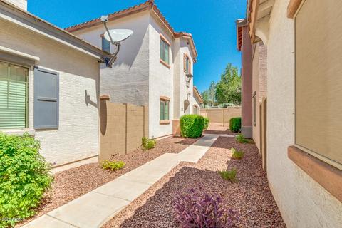 4672 E Laurel Ave, Gilbert, AZ 85234 photo 1